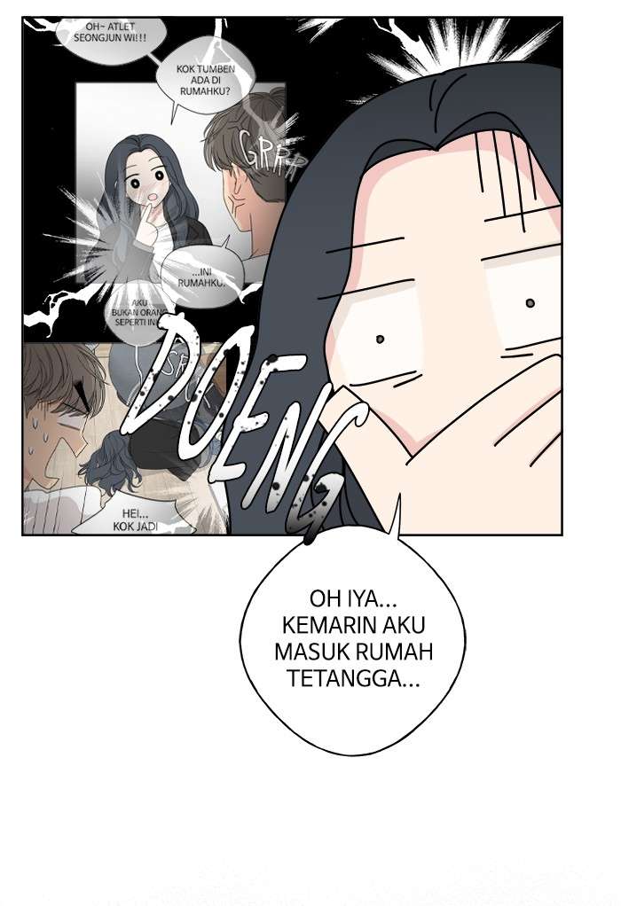 Mother, I’m Sorry Chapter 11 Gambar 7