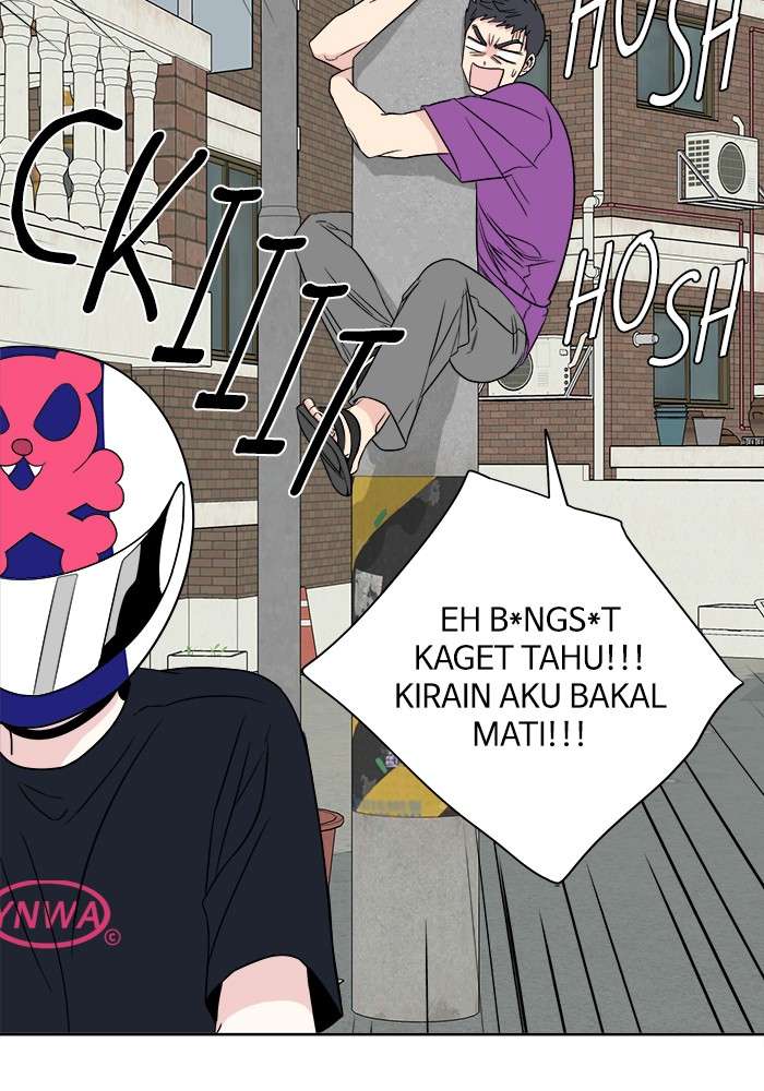Mother, I’m Sorry Chapter 11 Gambar 75