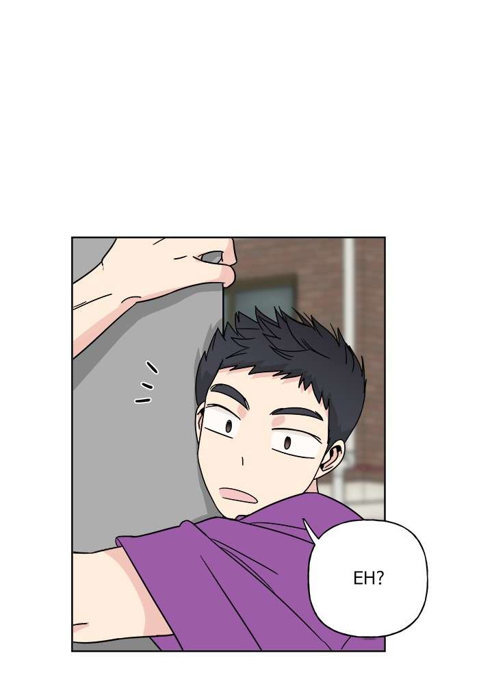 Mother, I’m Sorry Chapter 11 Gambar 76