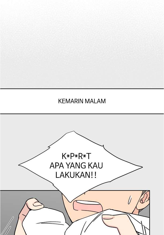 Mother, I’m Sorry Chapter 11 Gambar 8