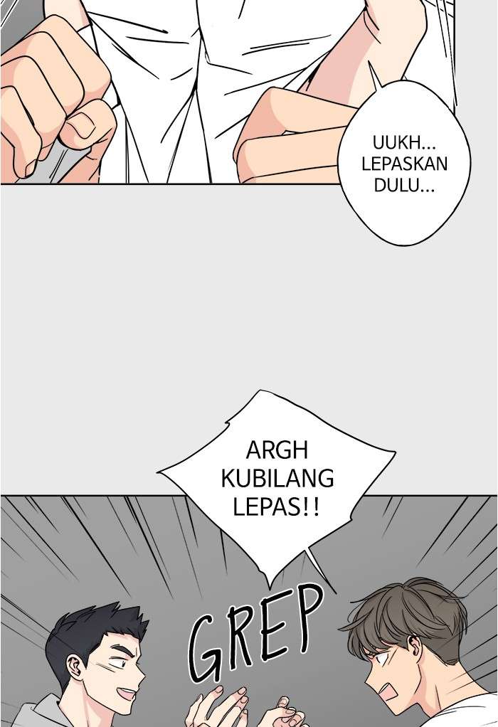 Mother, I’m Sorry Chapter 11 Gambar 9