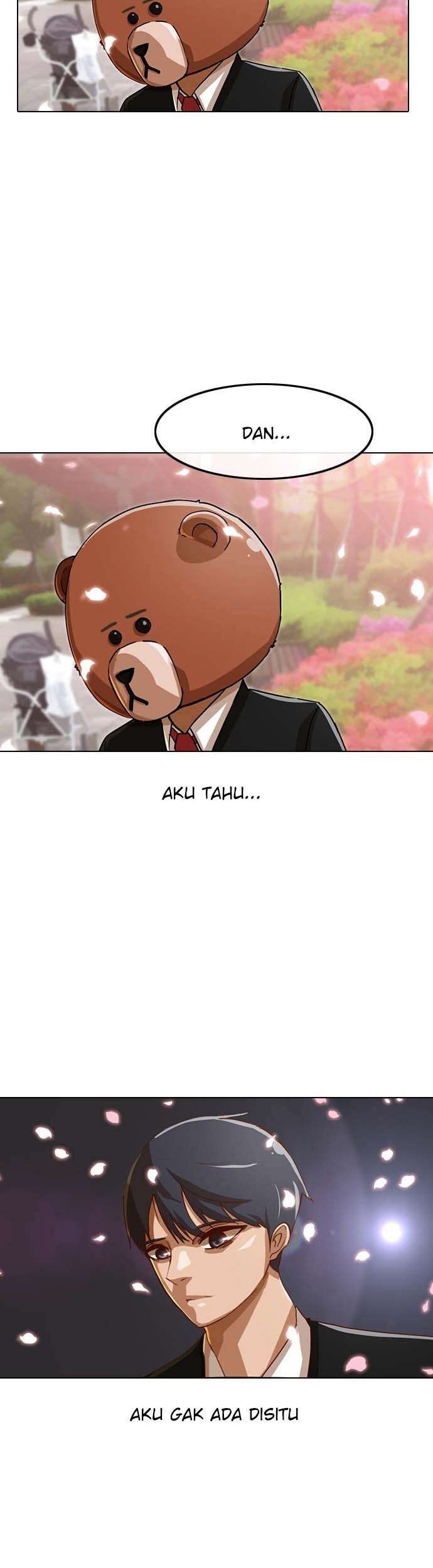The Girl from Random Chatting! Chapter 29 Gambar 29
