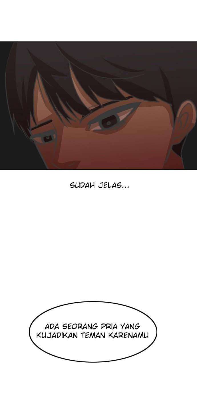 The Girl from Random Chatting! Chapter 29 Gambar 30