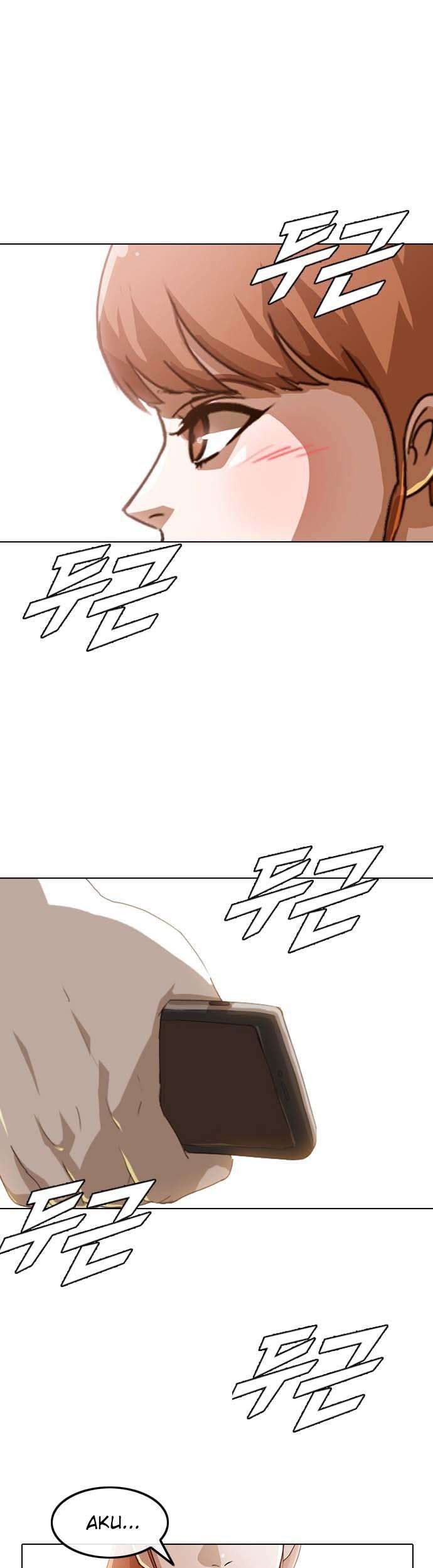 The Girl from Random Chatting! Chapter 29 Gambar 37