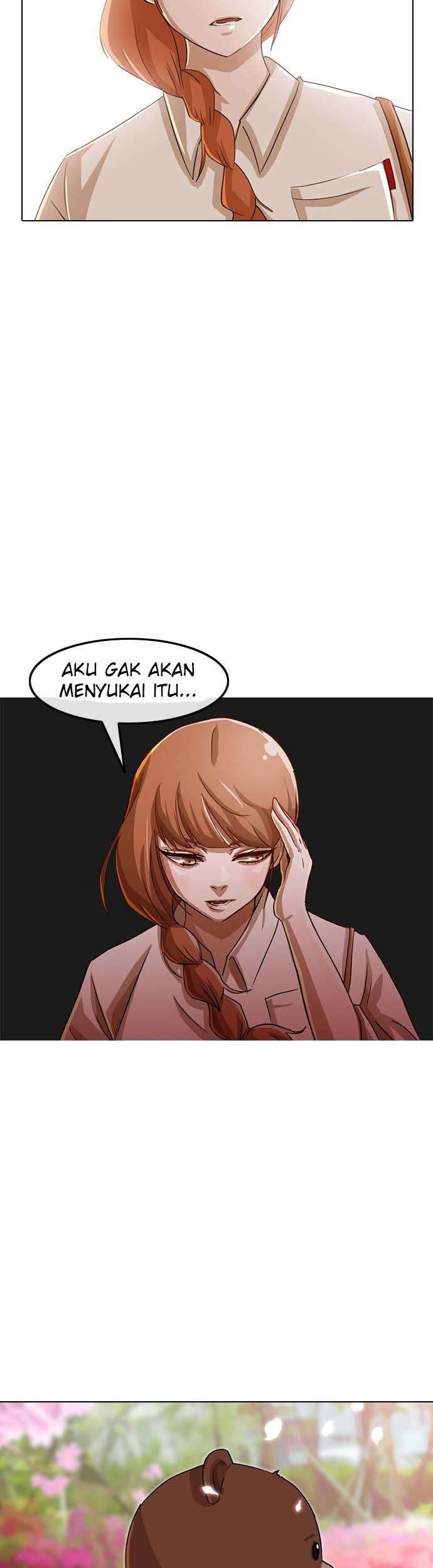 The Girl from Random Chatting! Chapter 29 Gambar 38