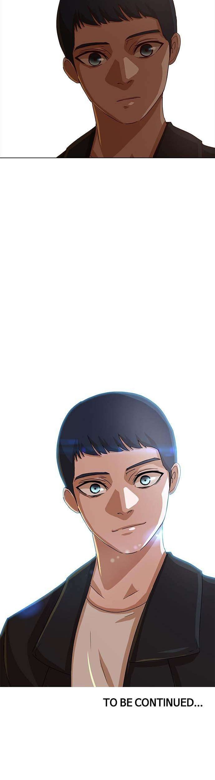 The Girl from Random Chatting! Chapter 29 Gambar 47