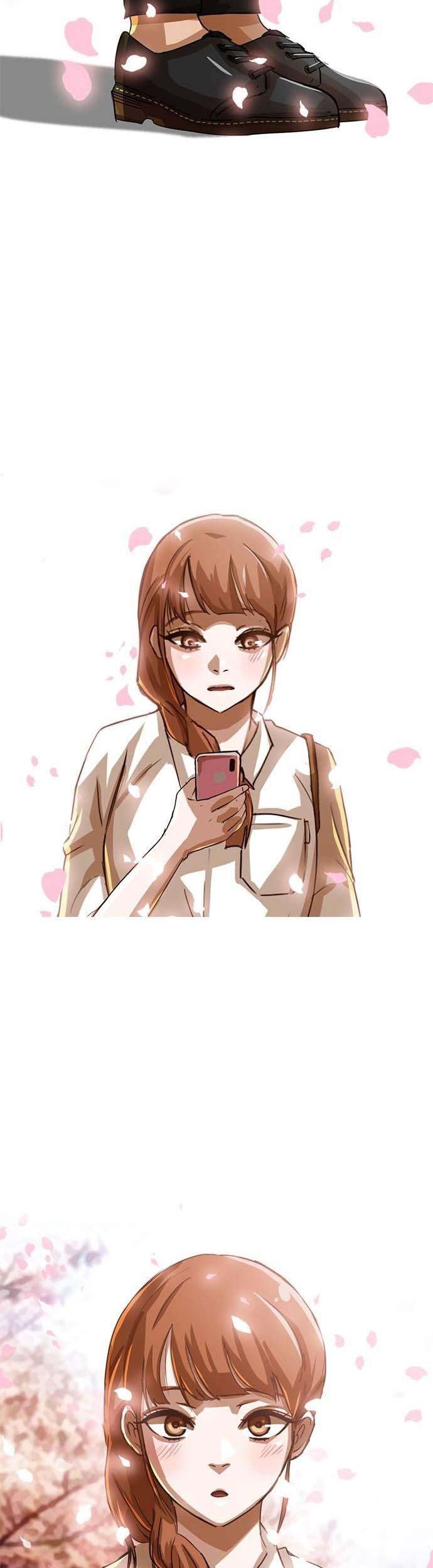 Baca The Girl from Random Chatting! Chapter 29 Gambar 2
