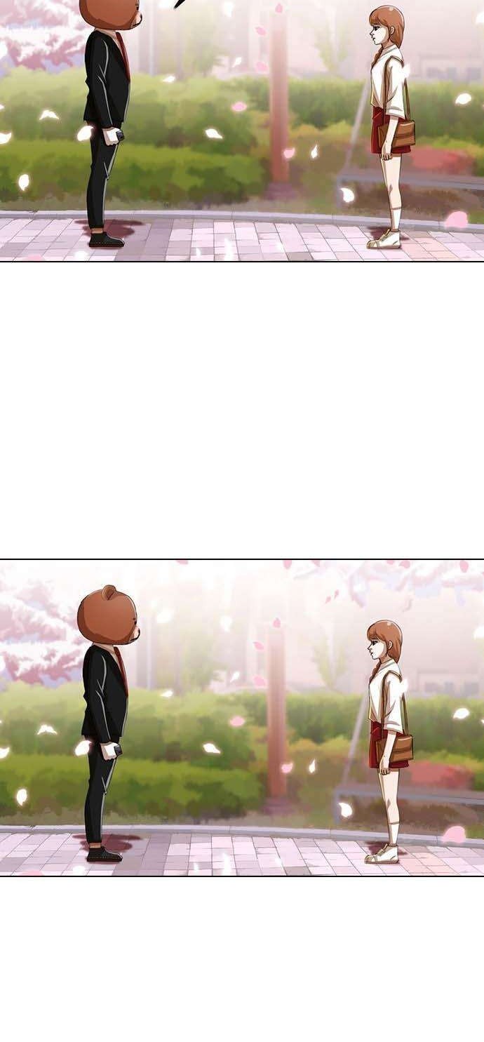 The Girl from Random Chatting! Chapter 29 Gambar 9
