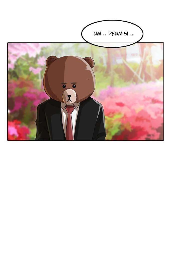 The Girl from Random Chatting! Chapter 29 Gambar 12
