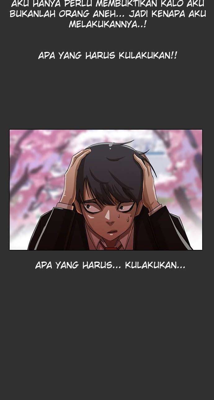 The Girl from Random Chatting! Chapter 29 Gambar 15