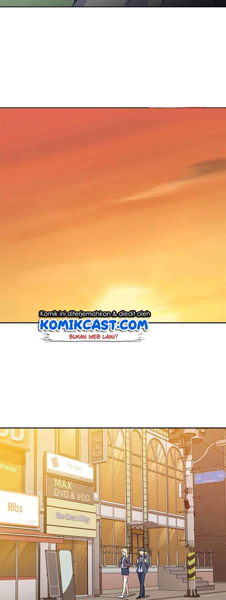 Springtime for Blossom Chapter 20 Gambar 26