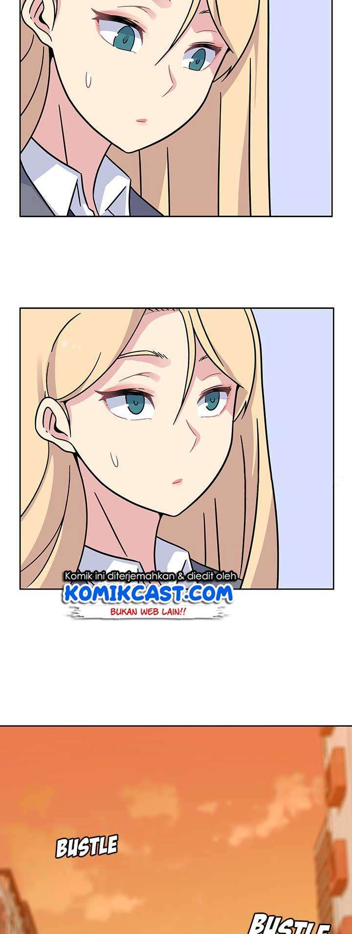 Springtime for Blossom Chapter 20 Gambar 33