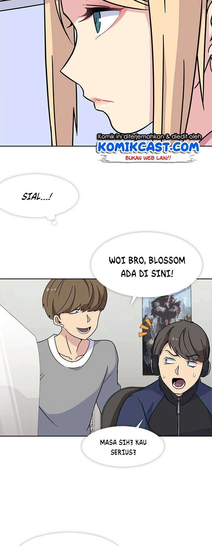 Springtime for Blossom Chapter 20 Gambar 42