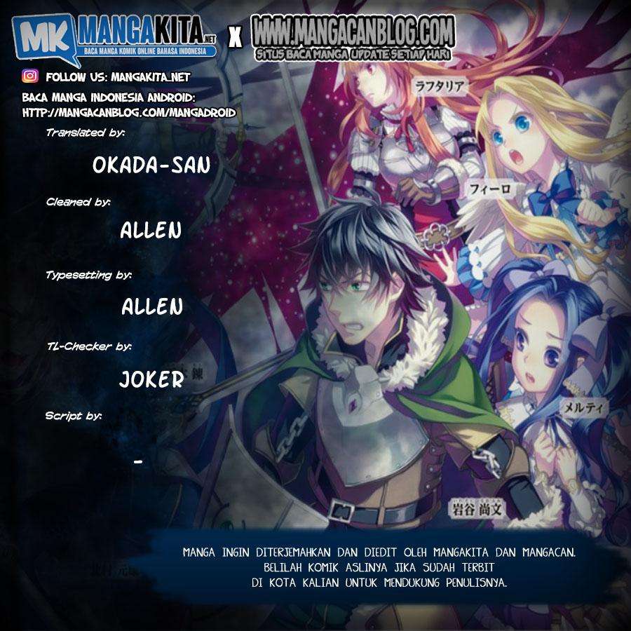 Baca Komik Tate no Yuusha no Nariagari Chapter 59 Gambar 1