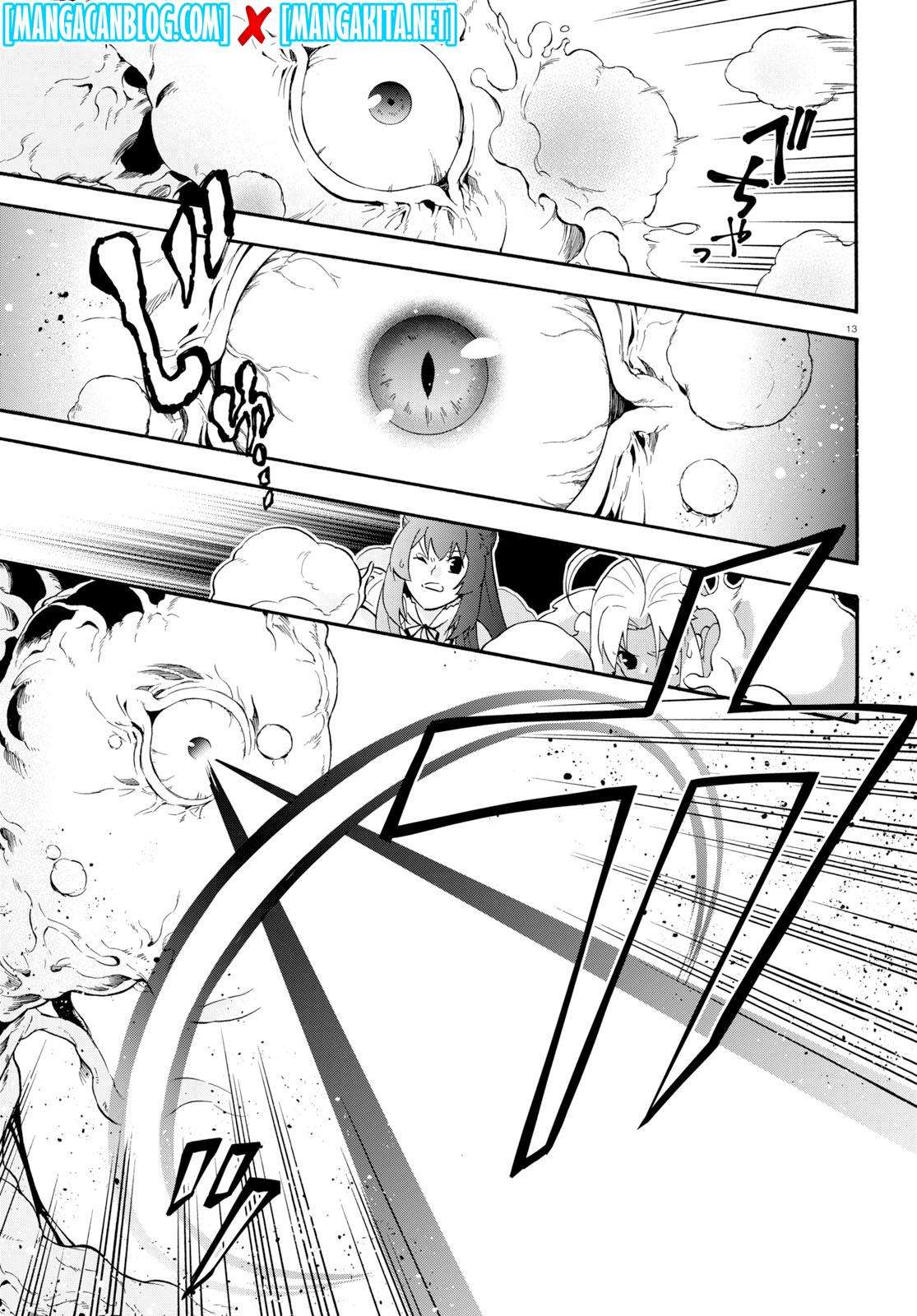 Tate no Yuusha no Nariagari Chapter 59 Gambar 18