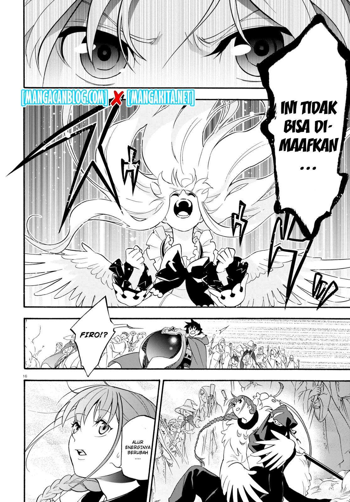 Tate no Yuusha no Nariagari Chapter 59 Gambar 21