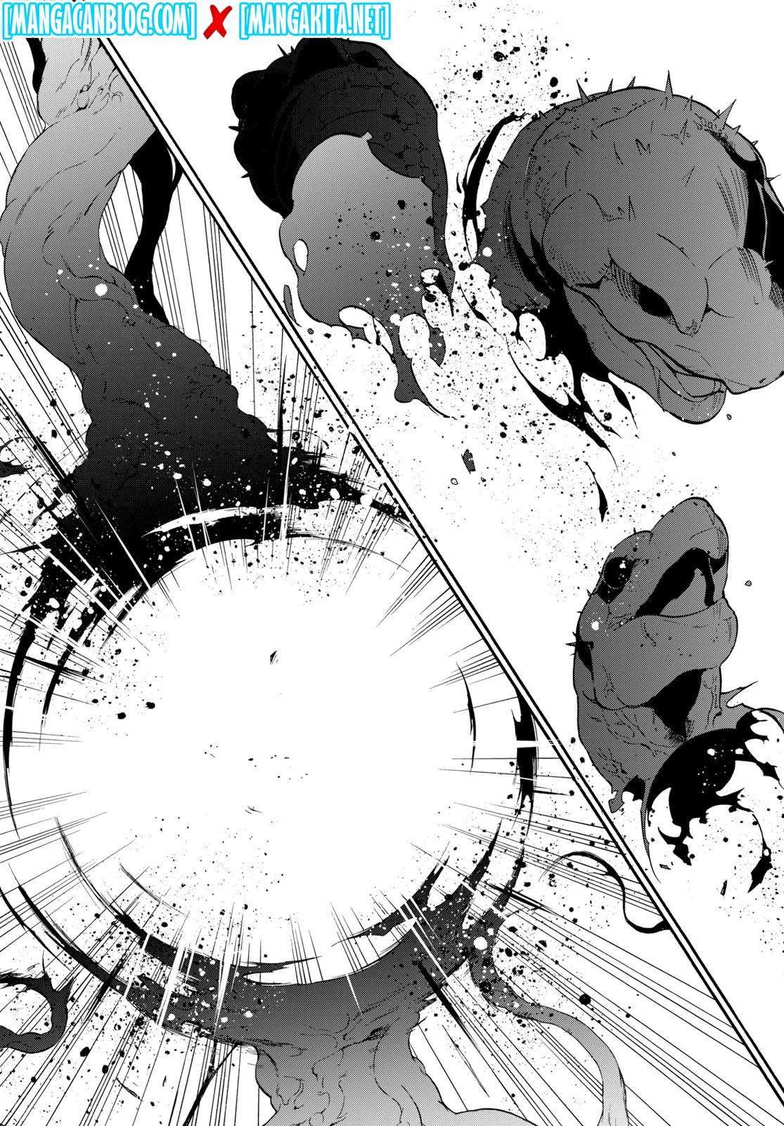 Tate no Yuusha no Nariagari Chapter 59 Gambar 25