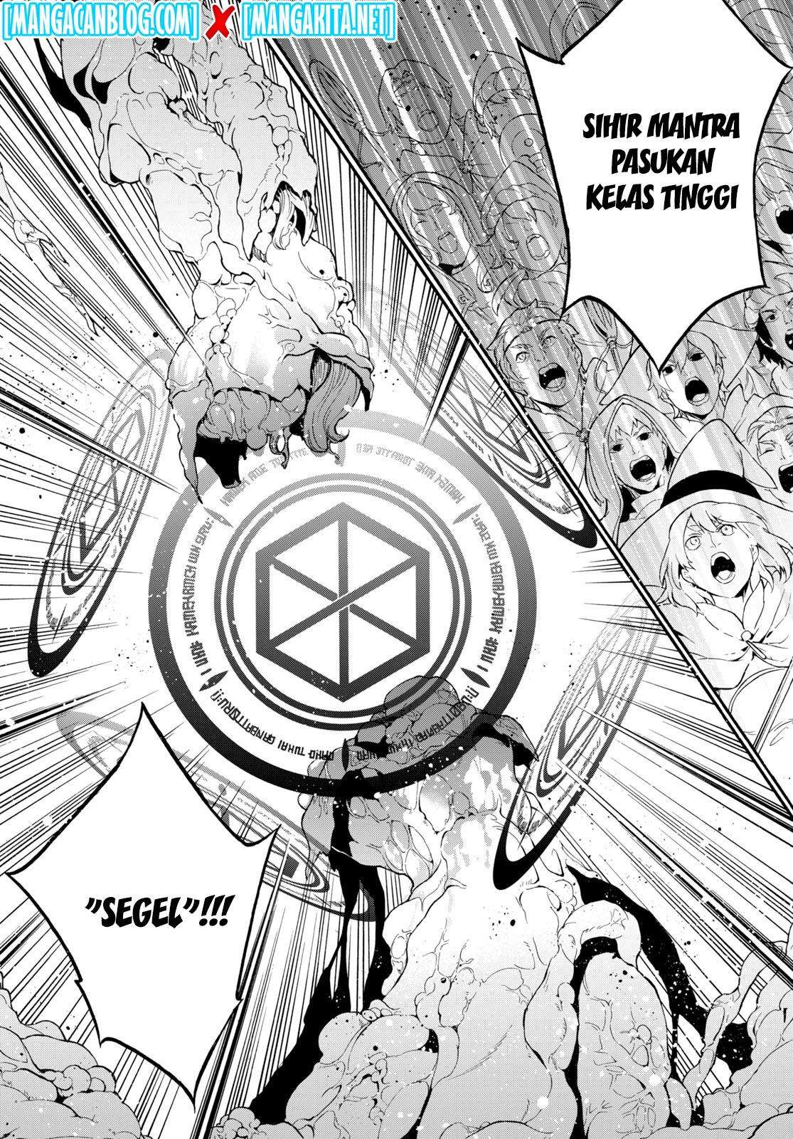 Tate no Yuusha no Nariagari Chapter 59 Gambar 26