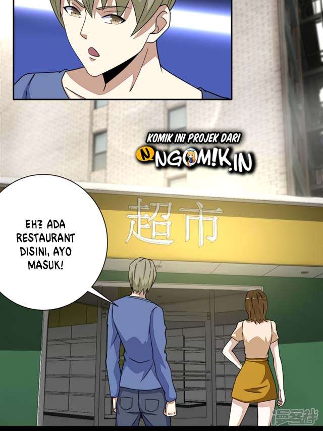 King of Apocalypse Chapter 73 Gambar 13