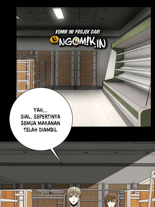 King of Apocalypse Chapter 73 Gambar 14