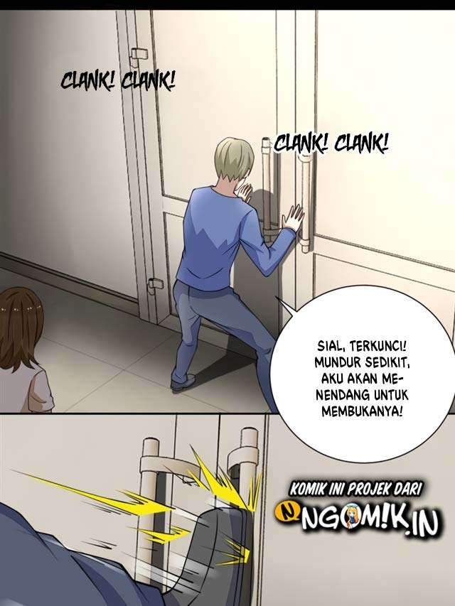 King of Apocalypse Chapter 73 Gambar 16