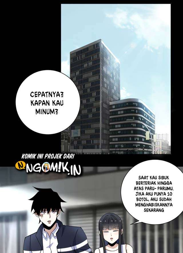 Baca  King of Apocalypse Chapter 73 Gambar 2