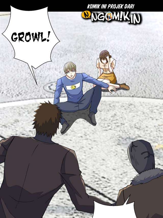 King of Apocalypse Chapter 73 Gambar 24