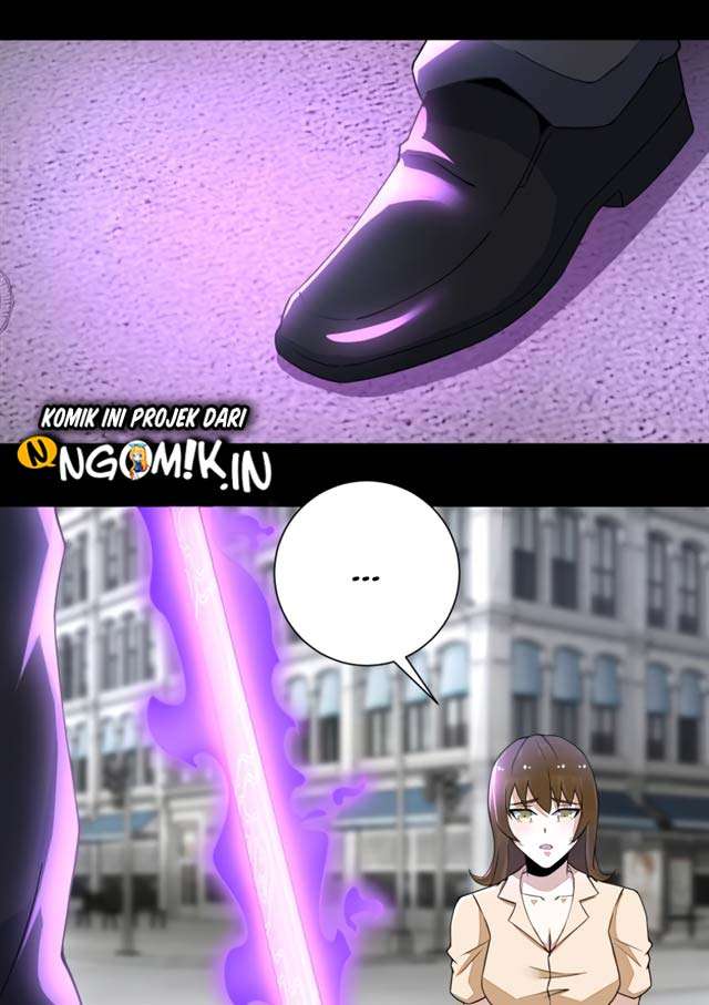 King of Apocalypse Chapter 73 Gambar 28