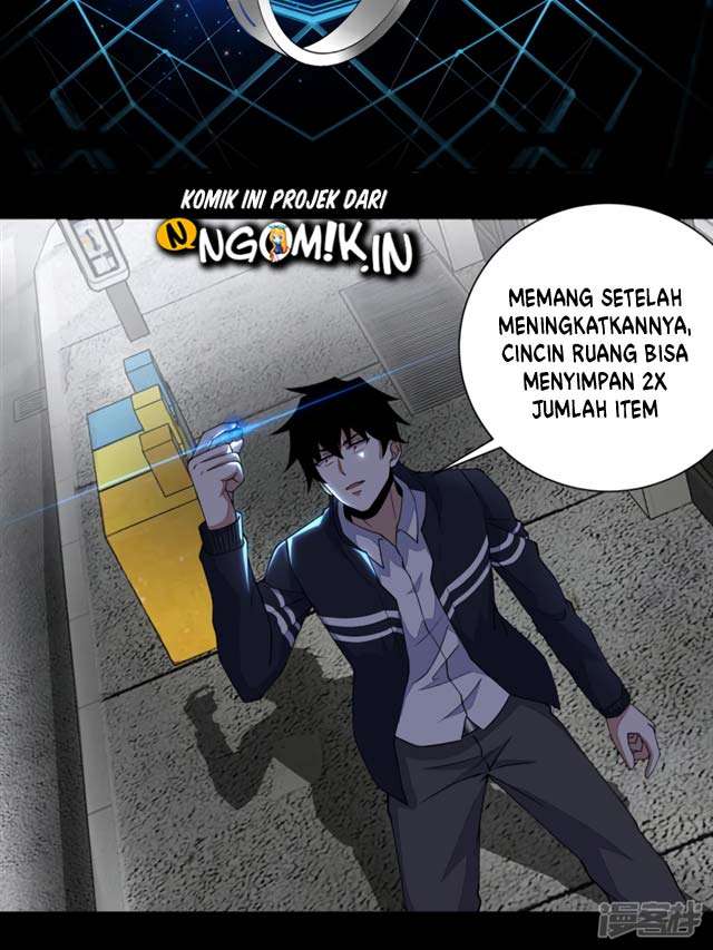 King of Apocalypse Chapter 73 Gambar 5