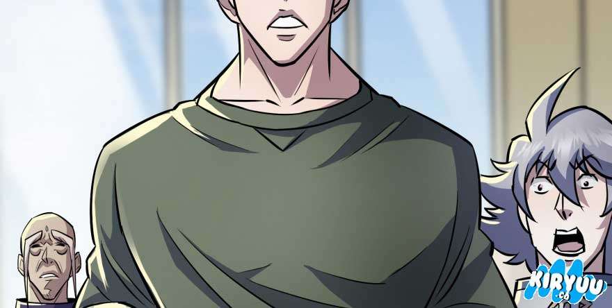 The Hunter Chapter 88 Gambar 105