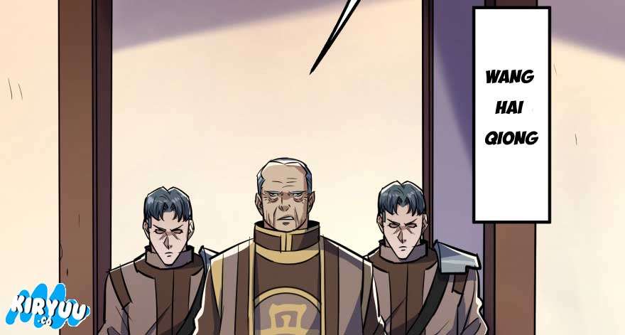 The Hunter Chapter 88 Gambar 120