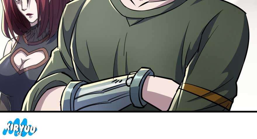 The Hunter Chapter 88 Gambar 46