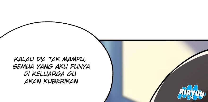 The Hunter Chapter 88 Gambar 58