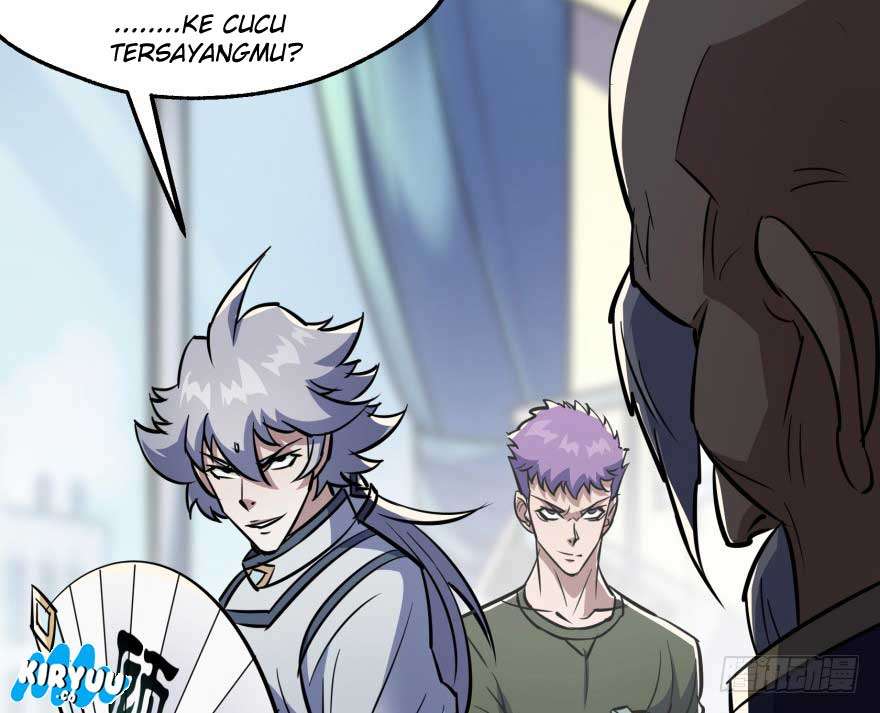 The Hunter Chapter 88 Gambar 59