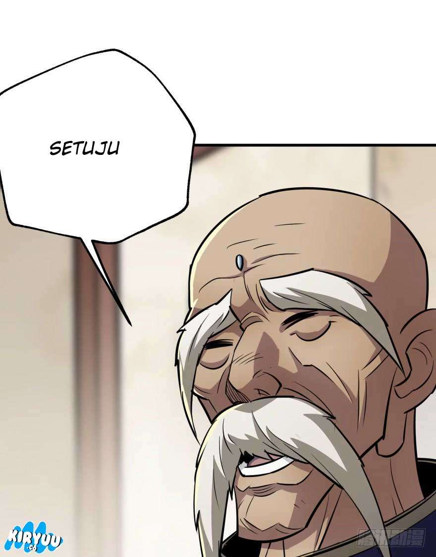 The Hunter Chapter 88 Gambar 69
