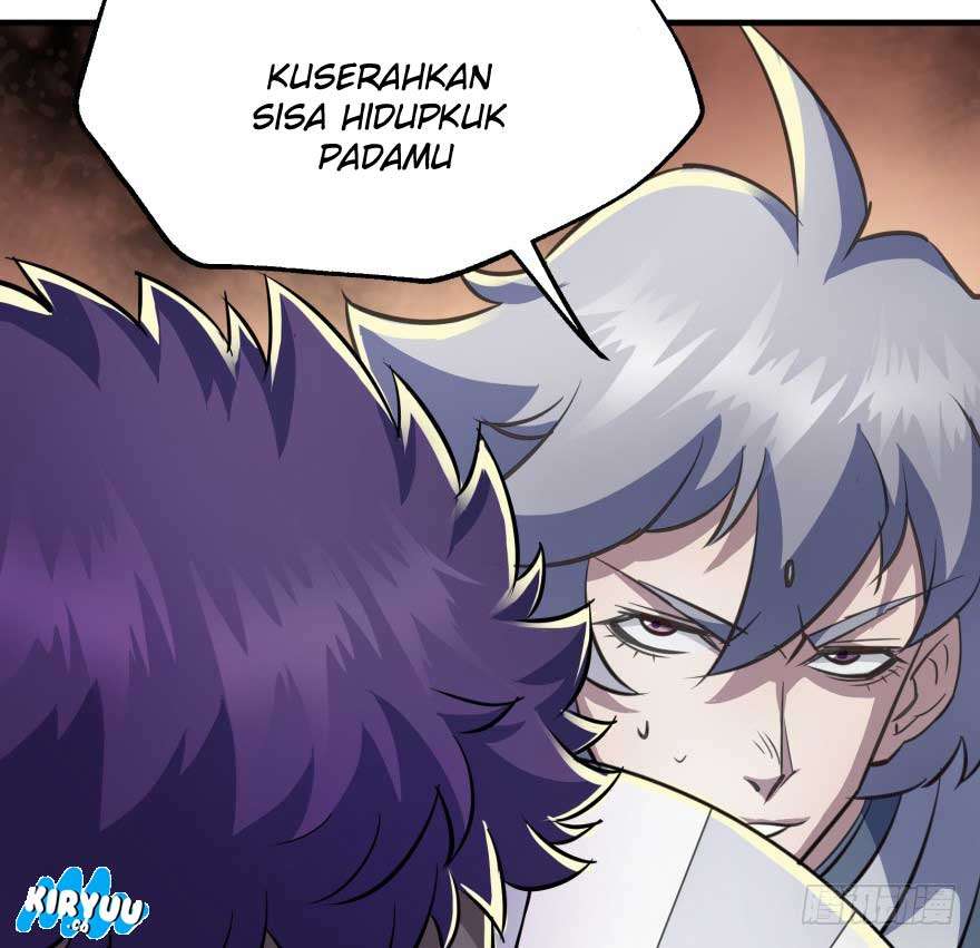 The Hunter Chapter 88 Gambar 75