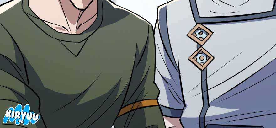 The Hunter Chapter 88 Gambar 84