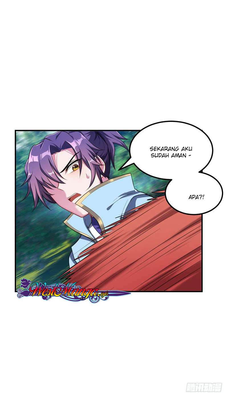 Rise of The Demon King Chapter 25 Gambar 15