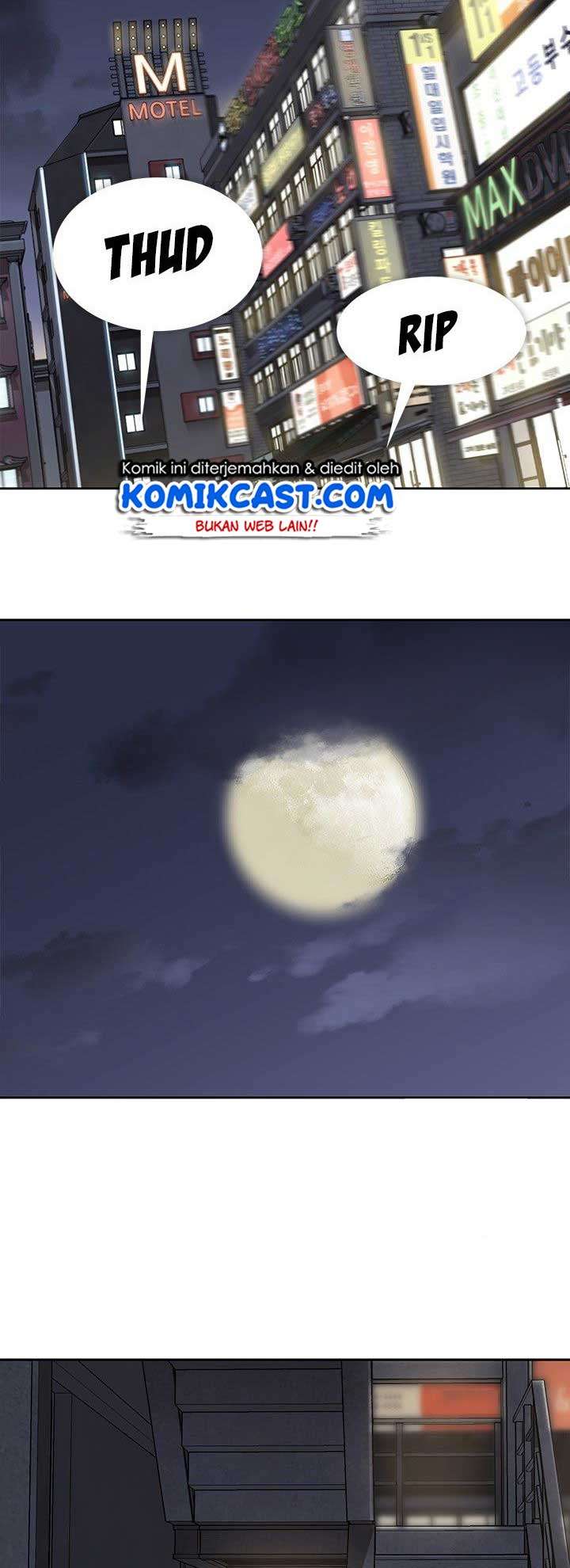 Springtime for Blossom Chapter 21 Gambar 29