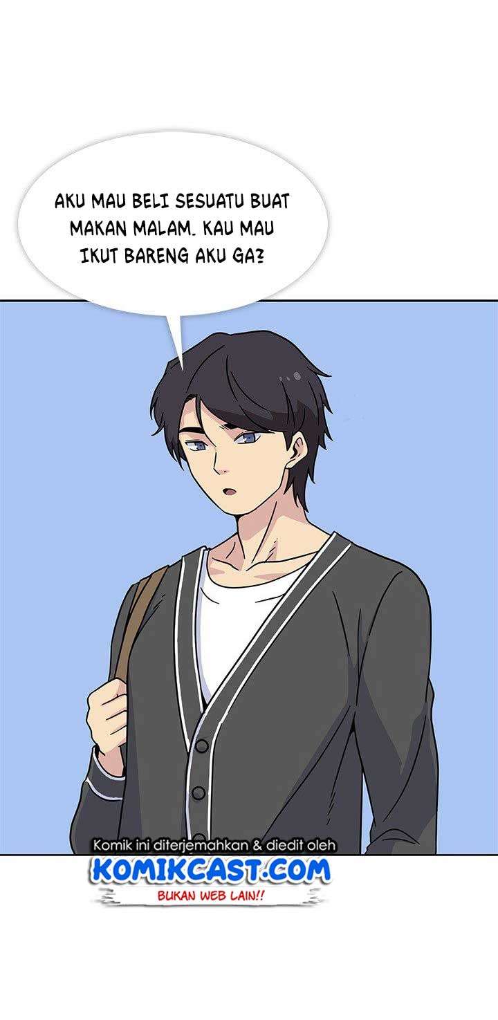 Springtime for Blossom Chapter 21 Gambar 40