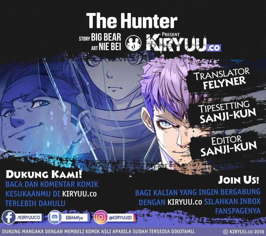 The Hunter Chapter 89 1