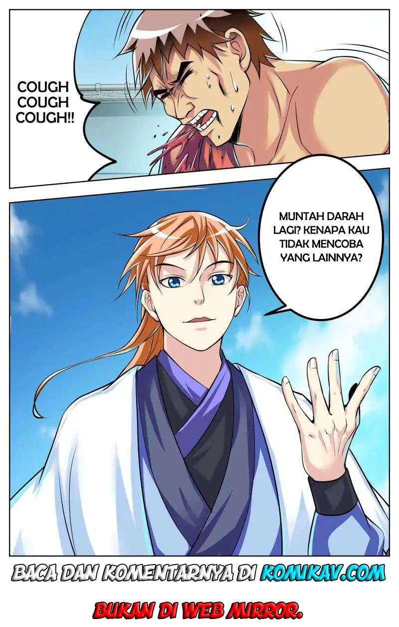 The Top Clan Leader In History Chapter 43 Gambar 11