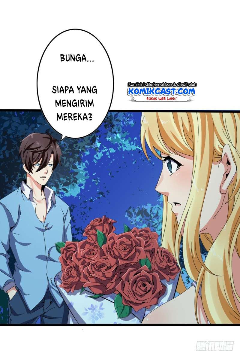 Modern Day God Chapter 05 Gambar 20