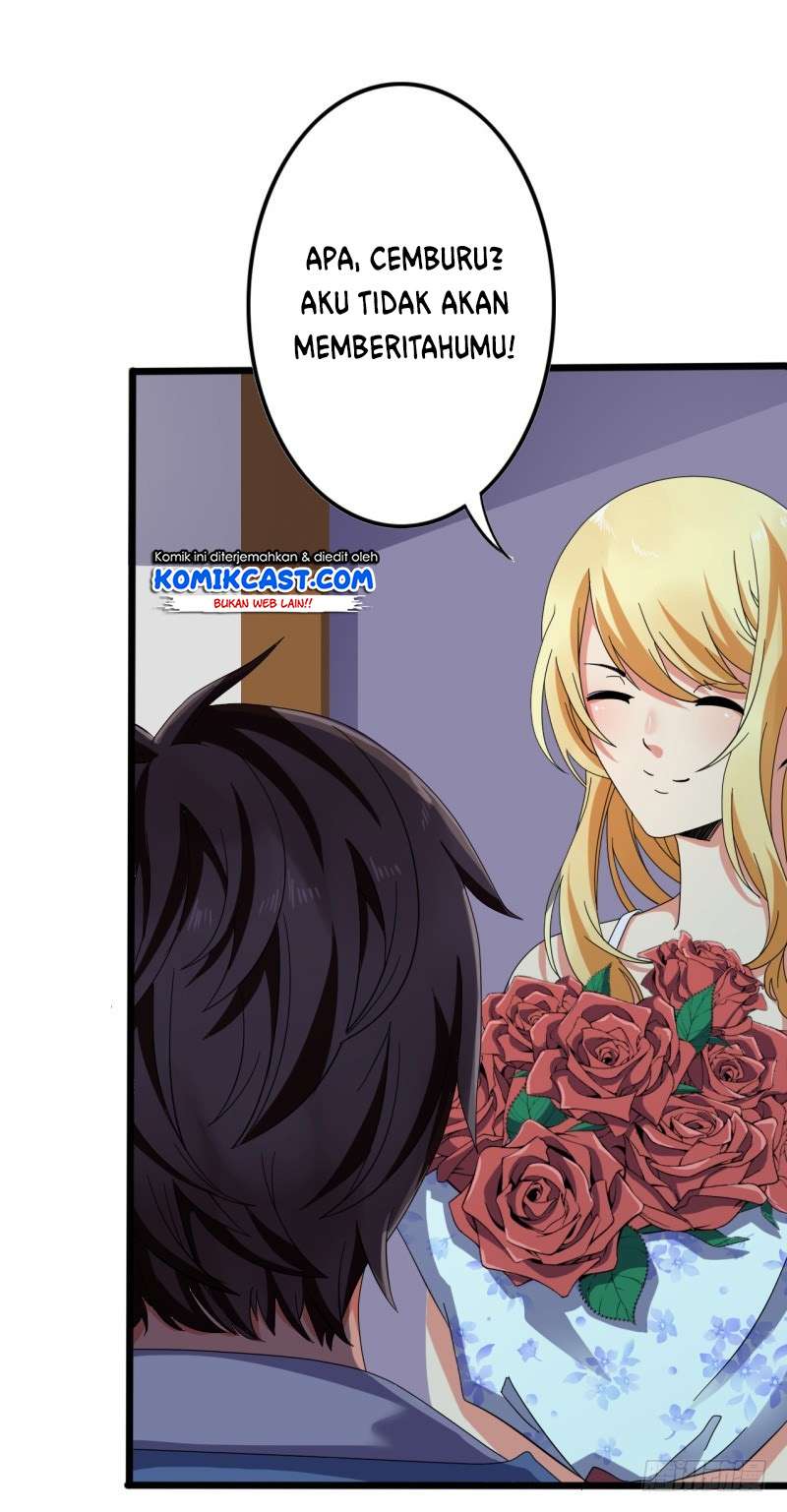 Modern Day God Chapter 05 Gambar 21