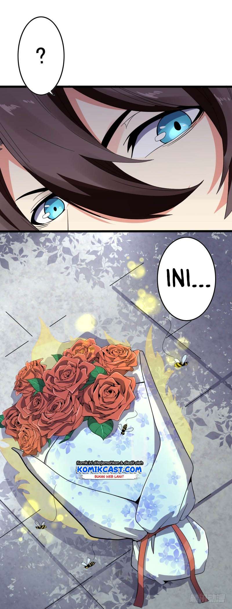 Modern Day God Chapter 05 Gambar 24