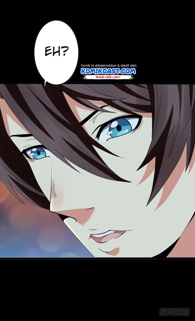 Modern Day God Chapter 05 Gambar 29