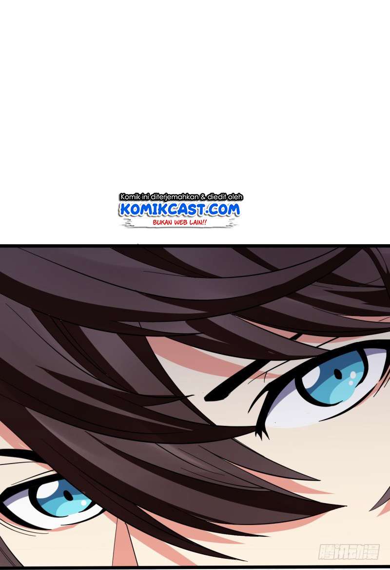 Modern Day God Chapter 05 Gambar 46