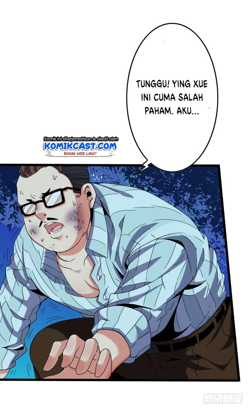 Modern Day God Chapter 05 Gambar 10