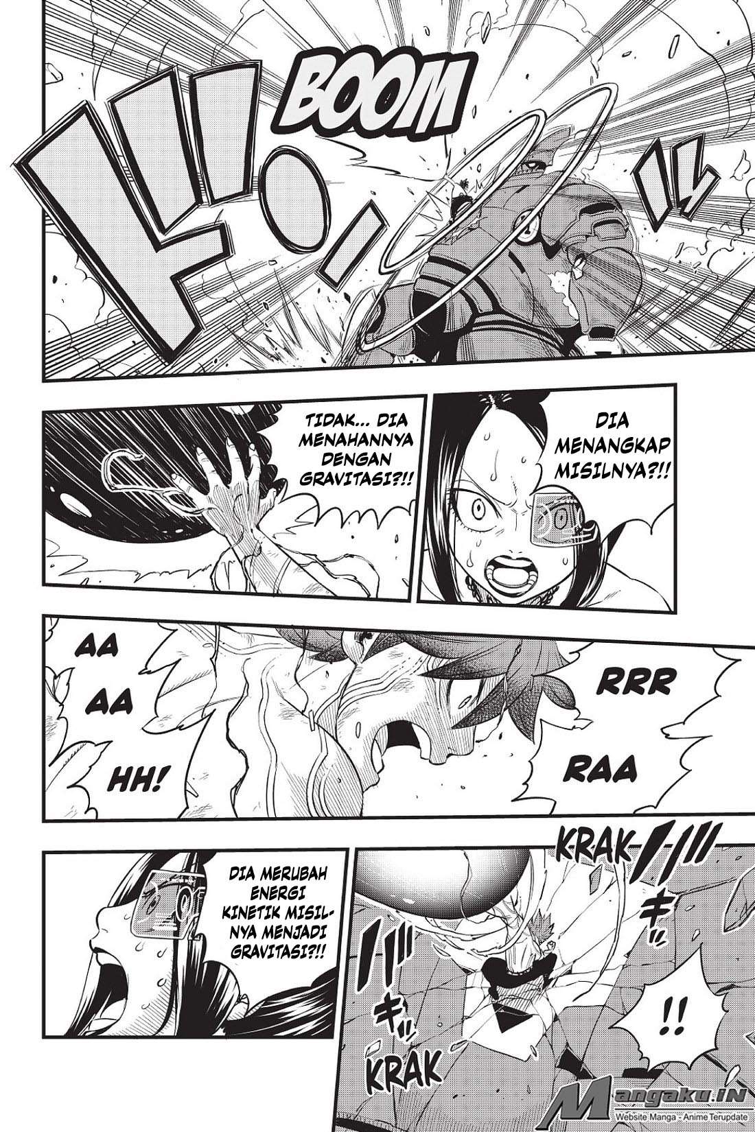 Lord Xue Ying Chapter 38 Gambar 11