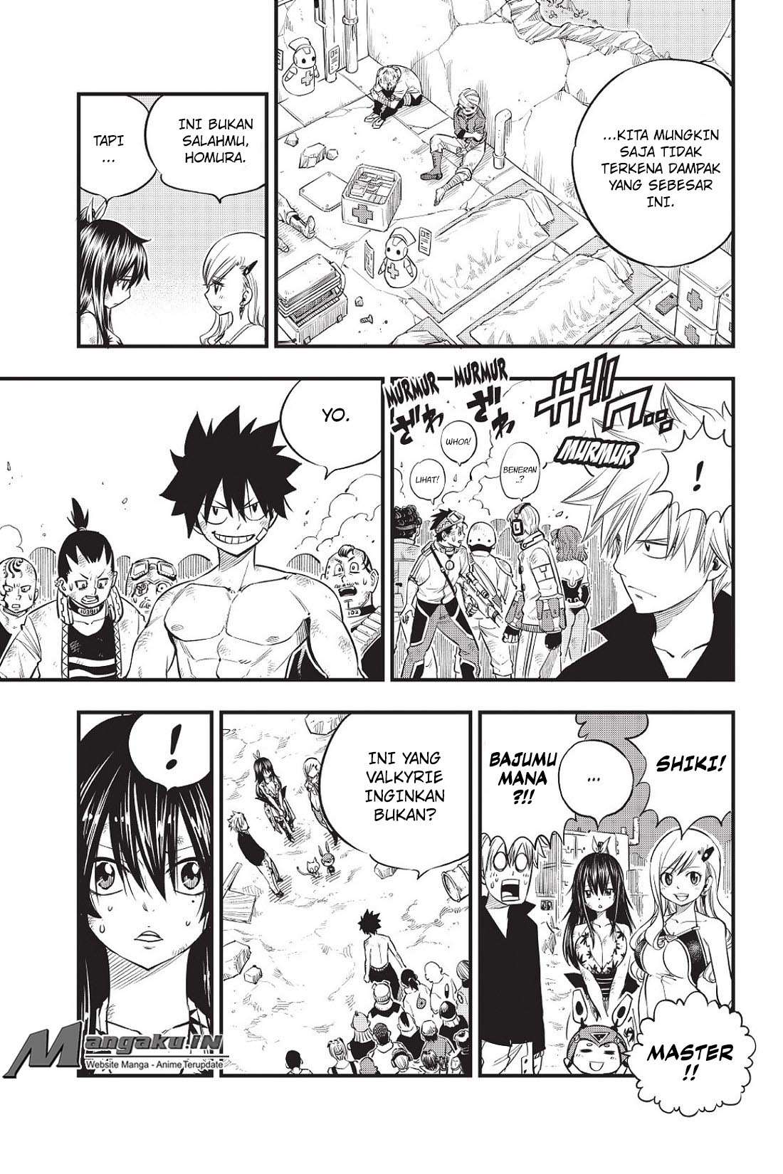 Lord Xue Ying Chapter 38 Gambar 19